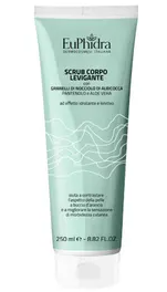EUPHIDRA ANTICELLULITE SCRUB CORPO LEVIGANTE 250ML